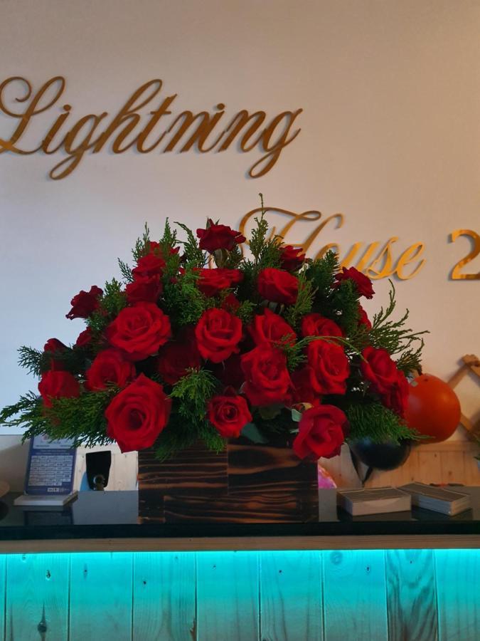 ダラットLightning House 2アパートメント エクステリア 写真