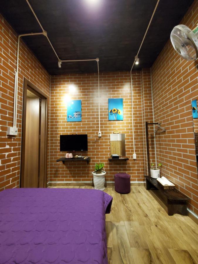 ダラットLightning House 2アパートメント エクステリア 写真